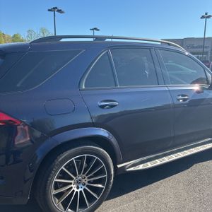 MERCEDES-BENZ GLE - 9