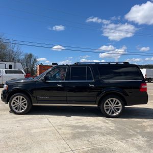 FORD EXPEDITION EL PLATINUM - 3