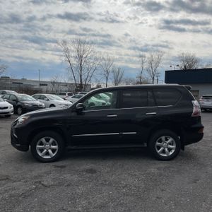 LEXUS GX 460 BASE - 3