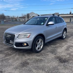 AUDI Q5 2.0T PREMIUM - 1