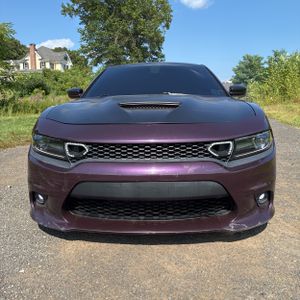 2021 Dodge CHARGER SCAT PACK 照片 14
