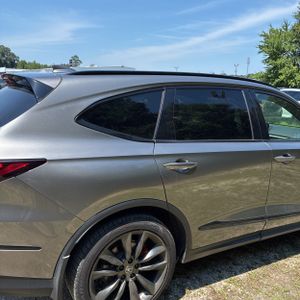 2022 Acura MDX SH-AWD TYPE S — фото 9