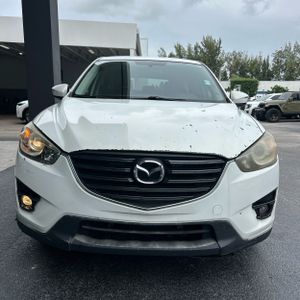 2016 Mazda CX-5 TOURING — фото 14