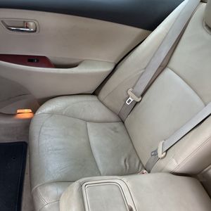 2009 Lexus ES 350 BASE — миниатюра 64