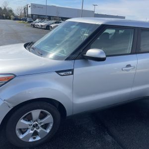 KIA SOUL BASE - 2