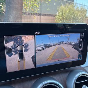 2020 Mercedes-BENZ C-CLASS thumbnail 39