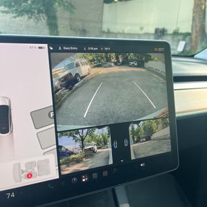 2021 Tesla MODEL Y LONG RANGE 缩略图 39