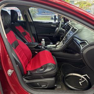 صورة مصغرة 33 لـ 2016 FORD FUSION SE