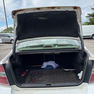 2005 Subaru OUTBACK 3.0 R 缩略图 39