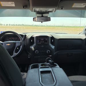 صورة مصغرة 36 لـ 2022 Chevrolet SILVERADO 1500 CUSTOM