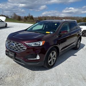 FORD EDGE SEL - 1