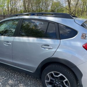SUBARU CROSSTREK 2.0I PREMIUM - 6