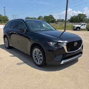 2024 Mazda CX-90 3.3 TURBO PREMIUM — миниатюра 12