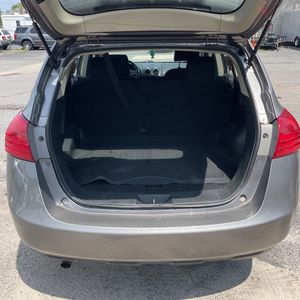 2014 Nissan ROGUE SELECT S — миниатюра 41
