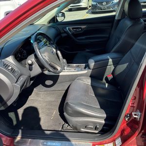 2013 Nissan ALTIMA 2.5 SL — миниатюра 28
