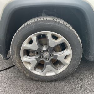 صورة مصغرة 17 لـ 2018 JEEP COMPASS LIMITED
