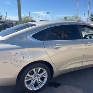 CHEVROLET IMPALA LT - 9