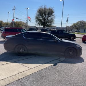 LEXUS GS 350 BASE - 10