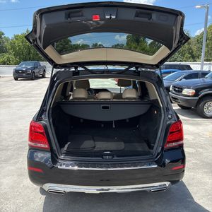 2015 Mercedes-BENZ GLK — миниатюра 41