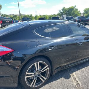 PORSCHE PANAMERA BASE - 9