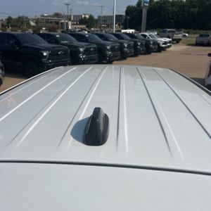 صورة مصغرة 16 لـ 2025 Dodge DURANGO GT