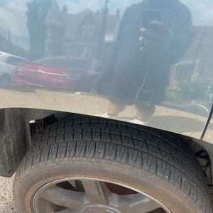 2008 Cadillac ESCALADE BASE 缩略图 70