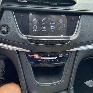 2018 Cadillac XT5 LUXURY — миниатюра 38