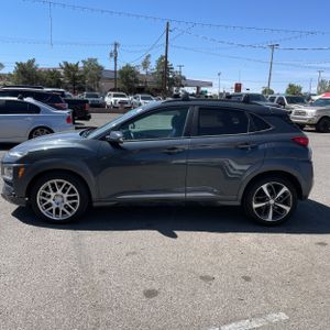 HYUNDAI KONA ULTIMATE - 3