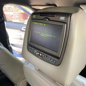2011 FORD EXPLORER LIMITED 缩略图 71