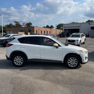 2016 Mazda CX-5 TOURING 照片 10