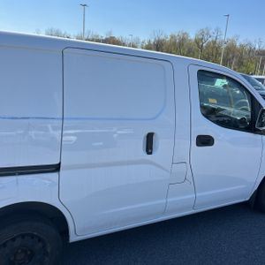 NISSAN NV200 SV - 9