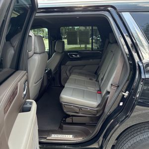 2023 Chevrolet TAHOE LT — миниатюра 34