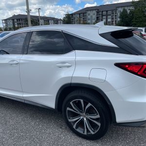 صورة 5 لـ 2017 Lexus RX 350 BASE