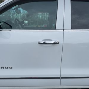 CHEVROLET SILVERADO 1500 LTZ Z71 - 3