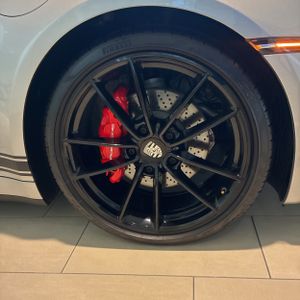 2024 Porsche 911 CARRERA — миниатюра 20