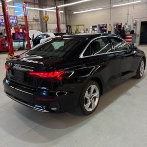 AUDI A3 PREMIUM PLUS - 8