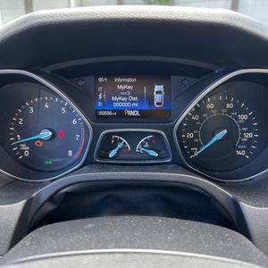 2016 FORD FOCUS SE — миниатюра 38