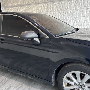 2018 Toyota CAMRY LE thumbnail 11