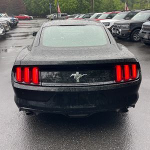 2015 FORD MUSTANG V6 — фото 7