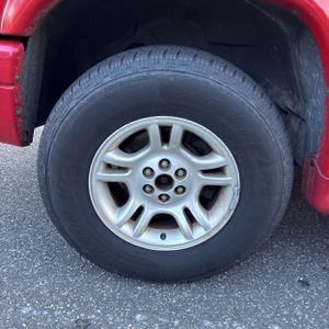 2003 Dodge DURANGO SLT — миниатюра 17