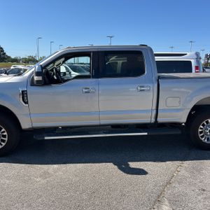 FORD F-250 SUPER DUTY XLT - 4