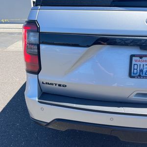 2019 FORD EXPEDITION MAX LIMITED 缩略图 23