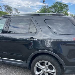 FORD EXPLORER LIMITED - 6