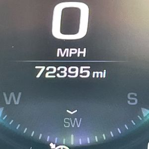 2018 Chevrolet CAMARO LT 照片 41