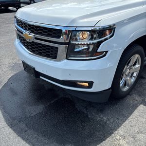 2020 Chevrolet SUBURBAN LT photo 52