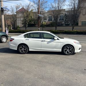 HONDA ACCORD LX - 10