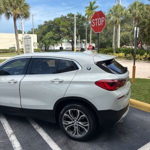 2018 BMW X2 XDRIVE28I 照片 6