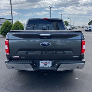FORD F-150 XLT - 7