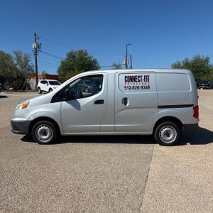CHEVROLET CITY EXPRESS LS - 3