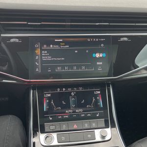 2022 AUDI Q7 PREMIUM thumbnail 36
